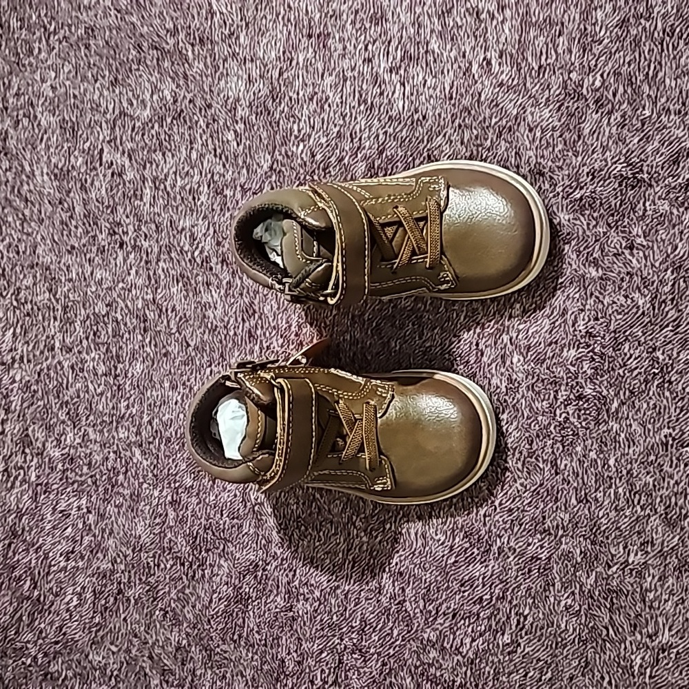 Baby Boys Boots